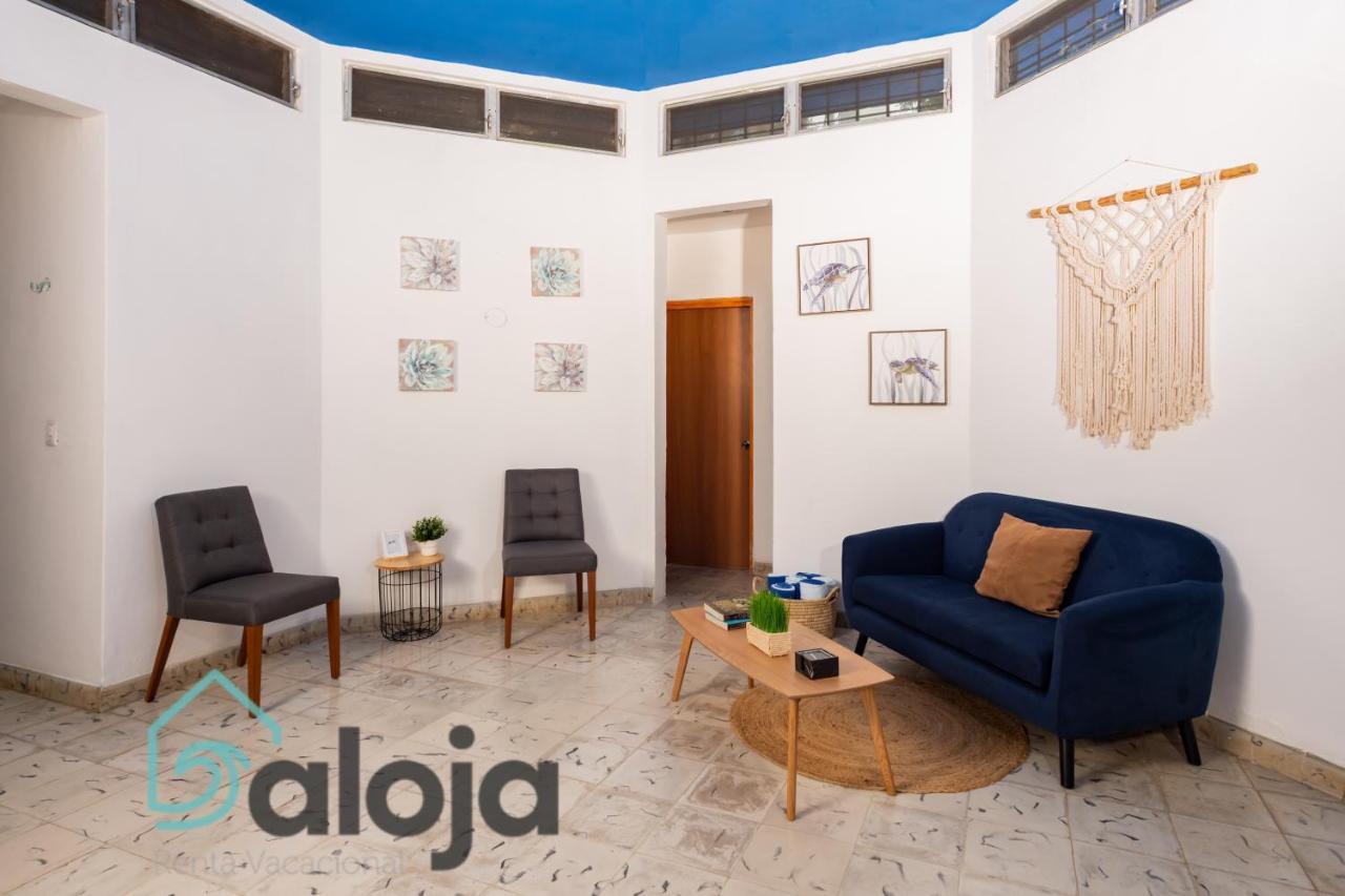 Villa Xtohil With Private Access To The Magic 7 Colors Lagoon Bacalar Exterior photo